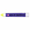 Sakura Solid Paint Marker Original BC, Fluorescent Lemon Color Family 46591